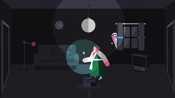 托卡惊吓小屋-play5