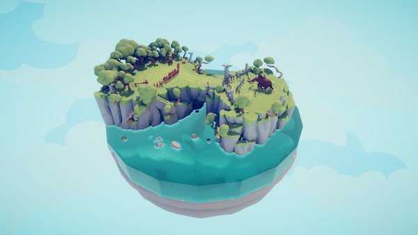 全面战争模拟器未来模组图3