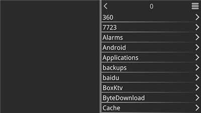 Krkr模拟器最新版图1