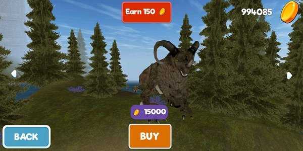 怪物模拟器3D图2