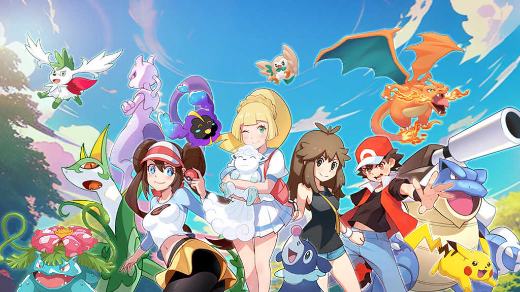 战斗吧精灵测试版(4)