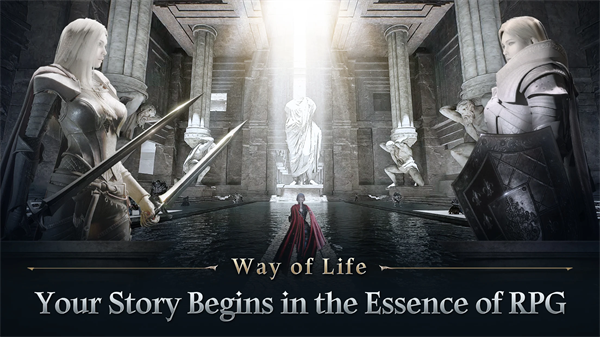 夜鸦国际服(NightCrows)7