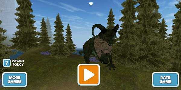 怪物模拟器3D图1