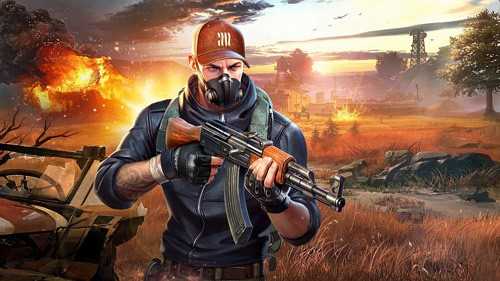 生存小队国际版图3