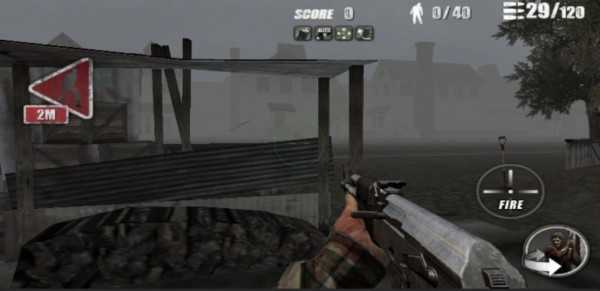 僵尸日2Zombie Days2Zombie Days(2)