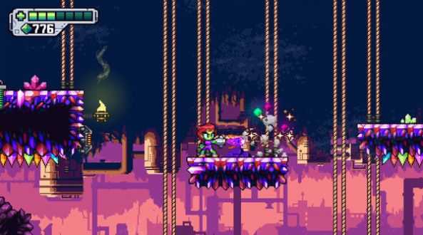 月球掠夺者(Moon Raider)图2