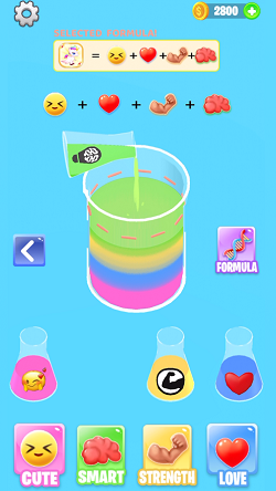 基因萌宠Grow AnimalsGrow Animals截图6