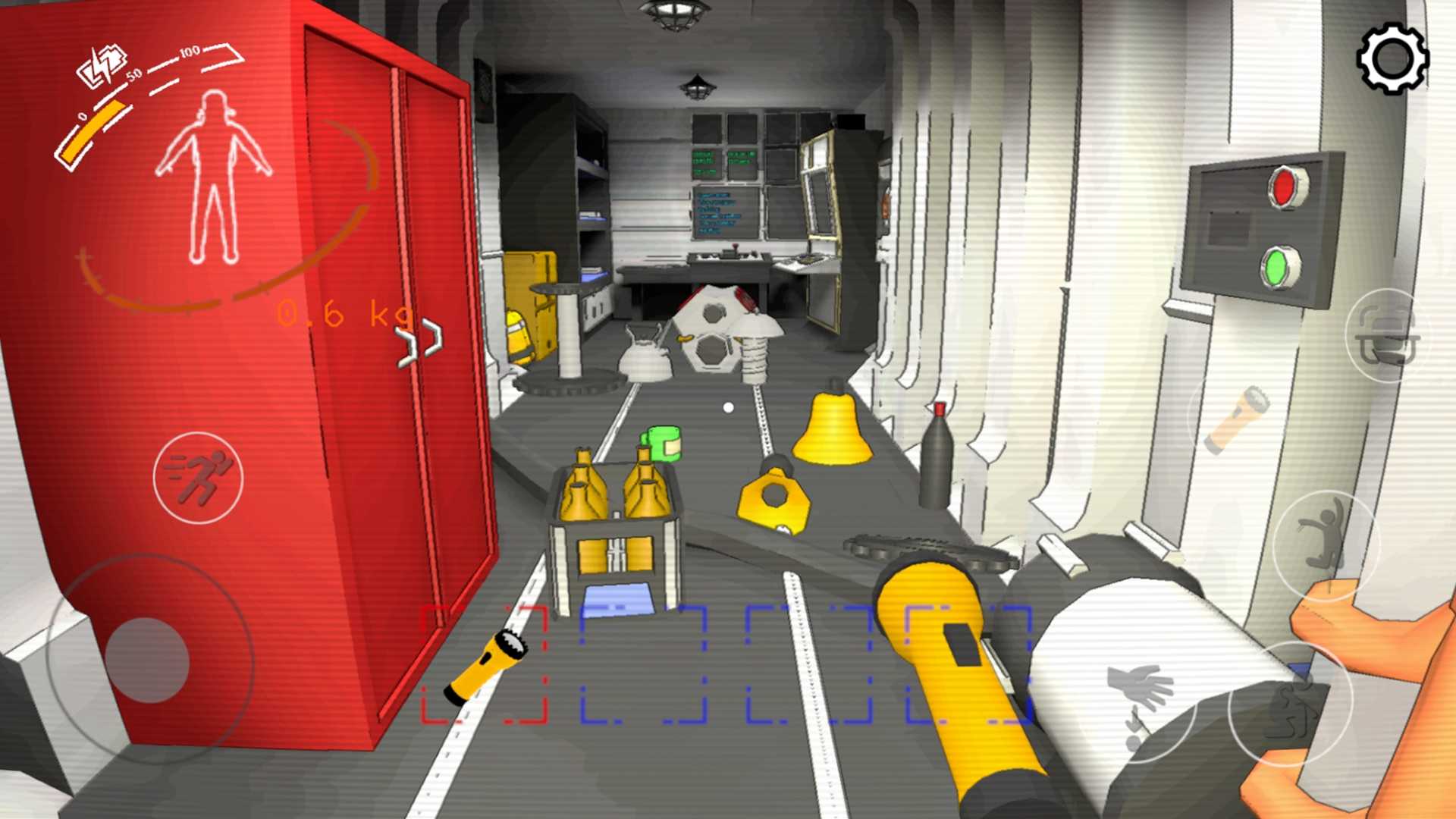 致命公司中文版图4