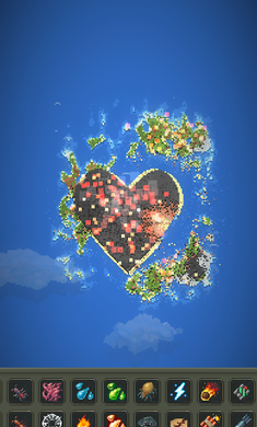 世界盒子修仙版截图2