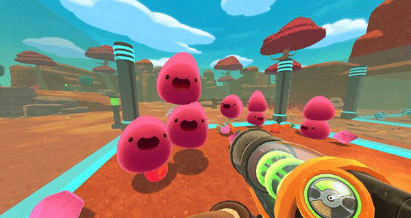 史莱姆牧场正版图4