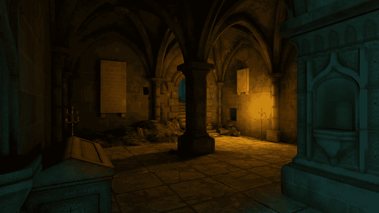 达芬奇密室3安卓版(1)