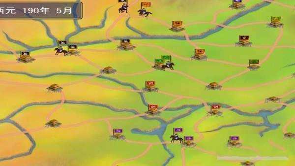 追忆三国群英传图3