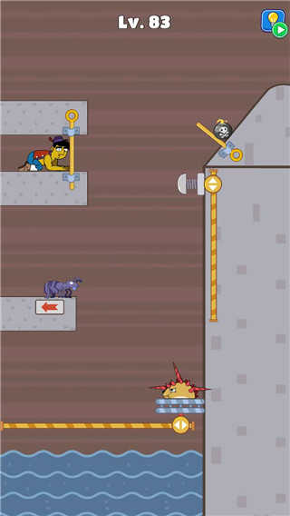 越獄大冒險(xiǎn)