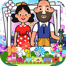 迷你生活我的小家 V1.0