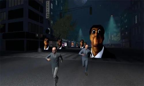 盖瑞躲猫猫联机版图3