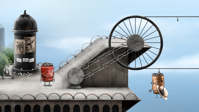 盒子城2游戏图5