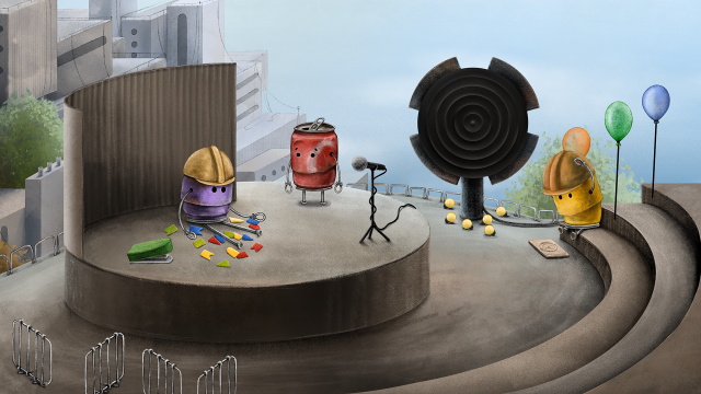 盒子城2游戏图4