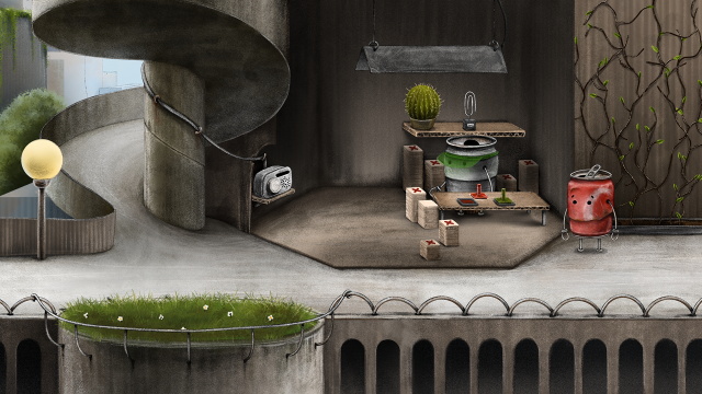 盒子城2游戏图2