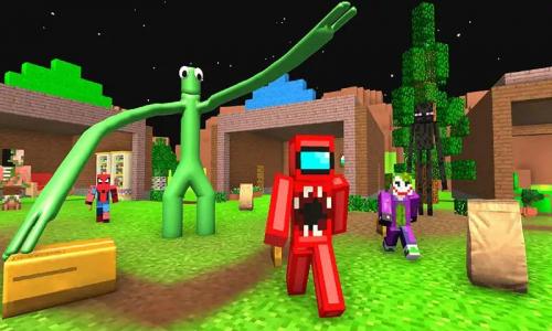 未转变者联机版(3)