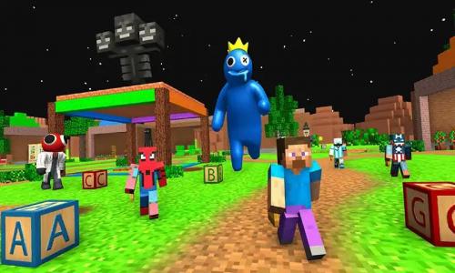 未转变者联机版(1)