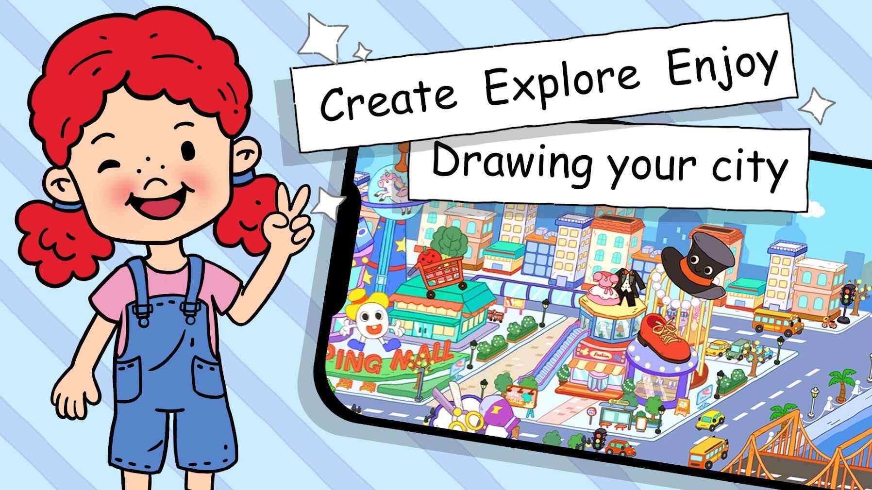 尤雅世界游戏免费版图4