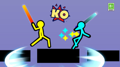 火柴人大作战2图3