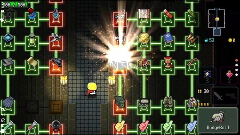 炸裂树莓浆菜单