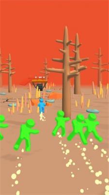 末日集结小游戏(2)