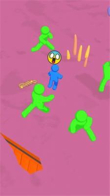 末日集结小游戏(1)