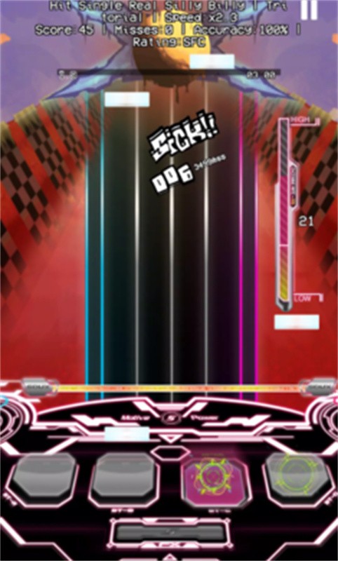 周五夜放克傻比利正版图5