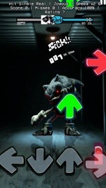 周五夜放克傻比利正版图3