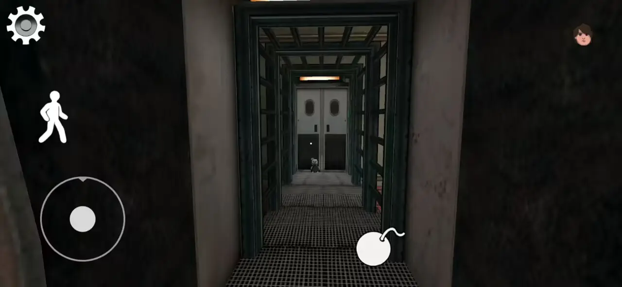 恐怖冰淇淋恶作剧重制版1