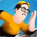 為愛(ài)沖鋒的勇士