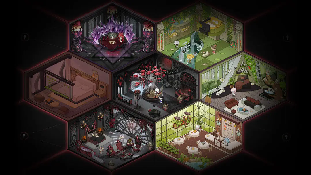 犹格索托斯的庭院2025(1)