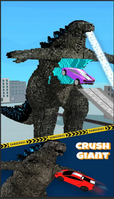 街区跑酷免广告截图2