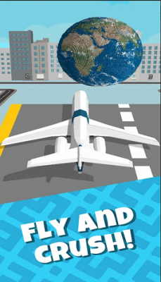 街区跑酷免广告截图1