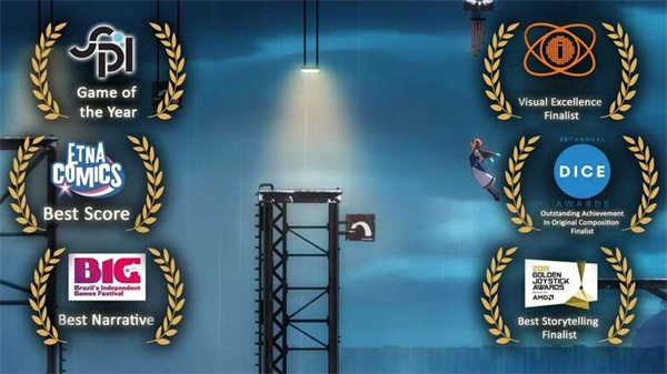 被遗忘的安妮安卓汉化版图3