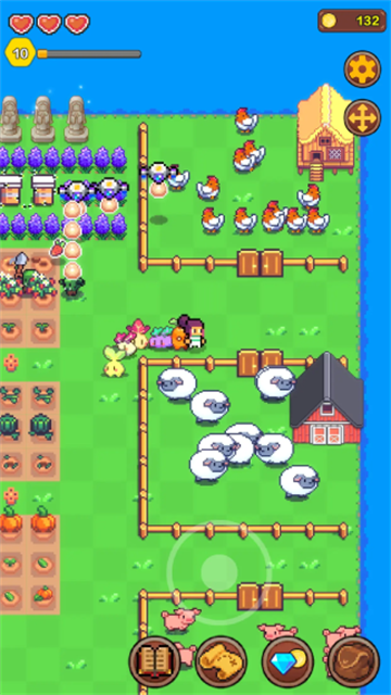 海岛时光手机版图3