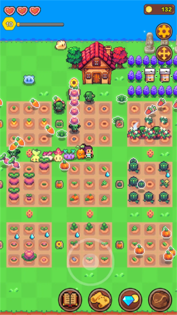 海岛时光手机版图4