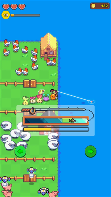 海岛时光手机版图1