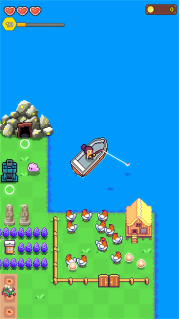 海岛时光手机版图2