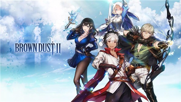 棕色尘埃2安卓版图4