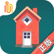 城镇叠叠乐正版