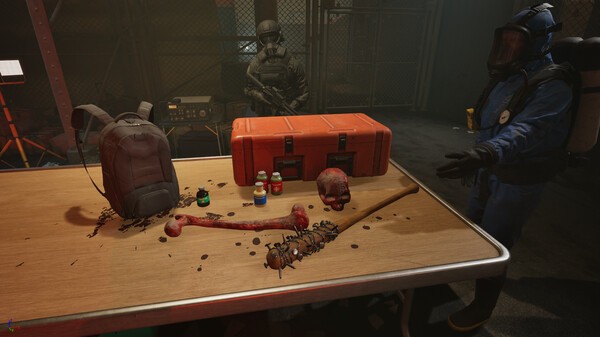 边境丧尸检察官中文版图3