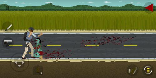 僵尸射击与防御2023最新版图3