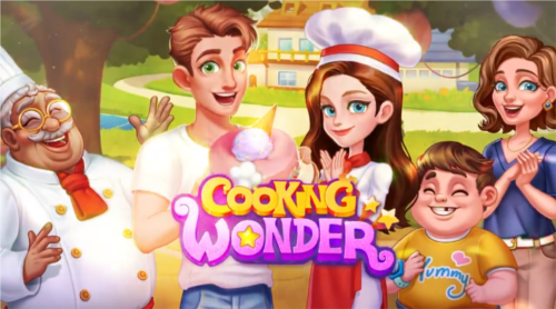 星厨奇迹最新版(1)