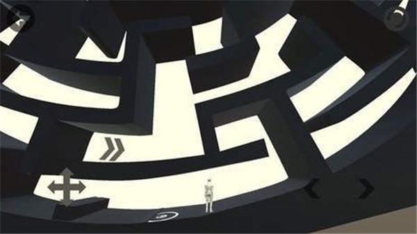 利法尔迷宫截图3