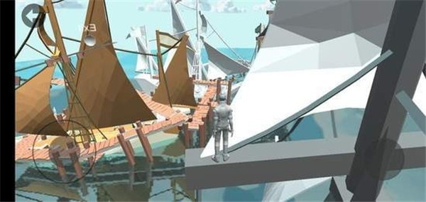 利法尔迷宫截图2