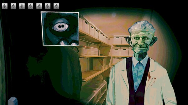 寻找伪人正版图4