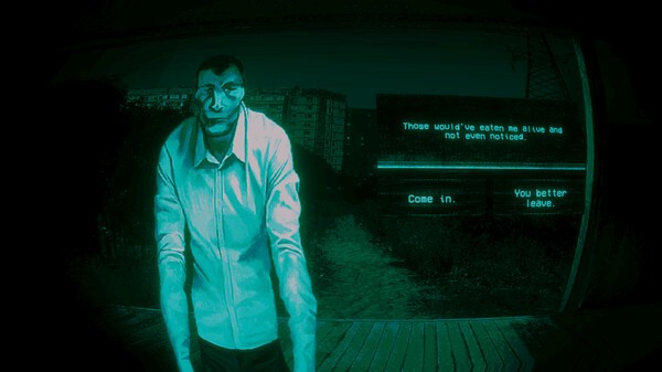 寻找伪人正版图2